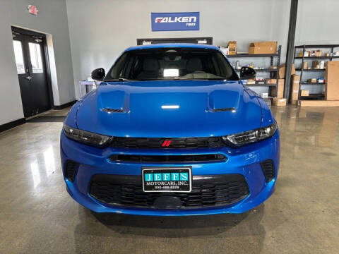 2024 Dodge Hornet R/T