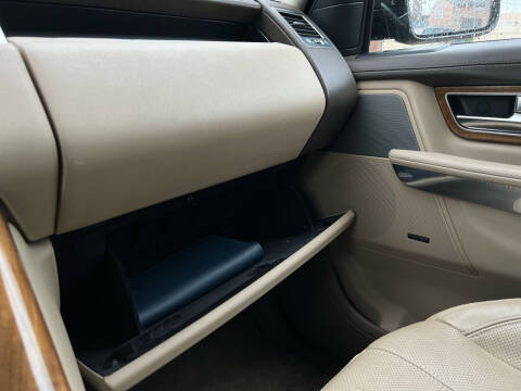 2011 Land Rover Range Rover Sport HSE