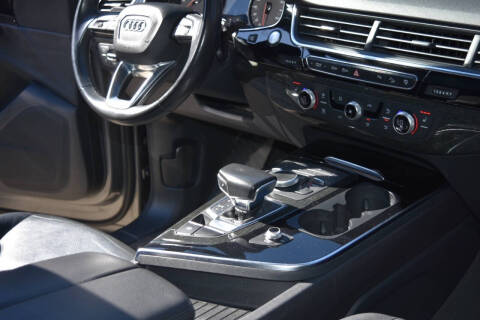 2017 Audi Q7 2.0T quattro Premium