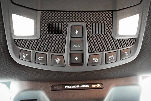 2022 Ford Expedition MAX Platinum