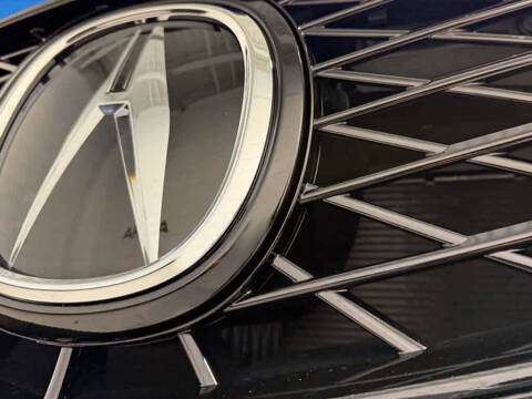 2026 Acura RDX SH-AWD w/A-SPEC