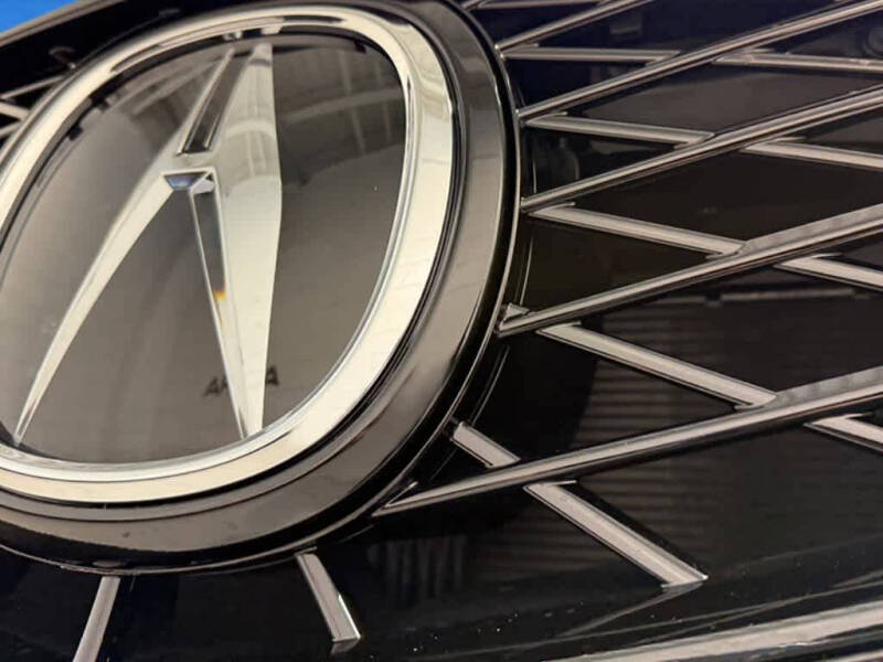 2026 Acura RDX SH-AWD w/A-SPEC