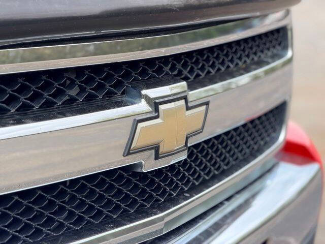 2010 Chevrolet Silverado 1500