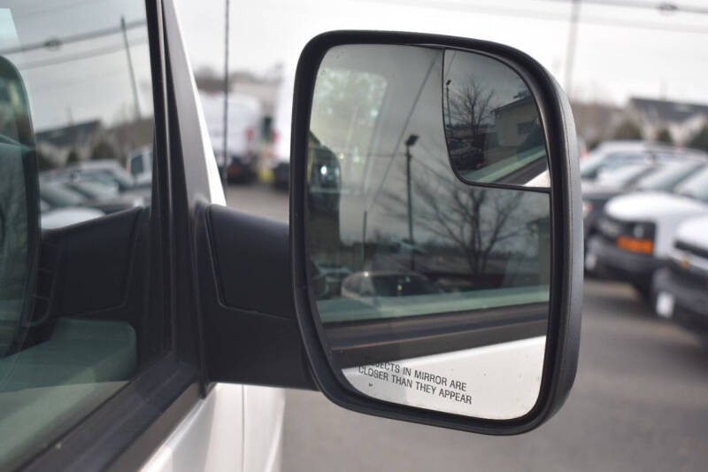 2011 Ford E-Series E-250