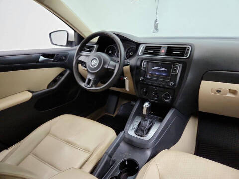 2014 Volkswagen Jetta