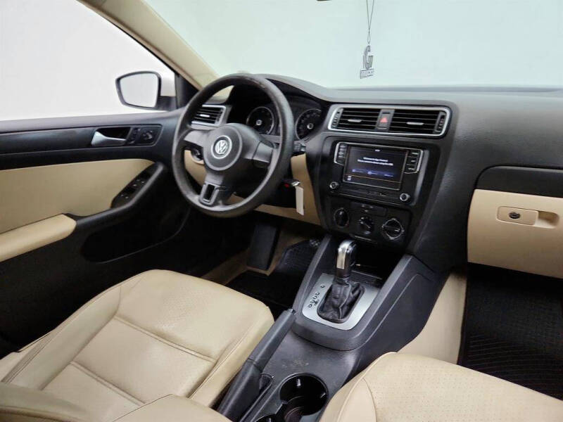 2014 Volkswagen Jetta