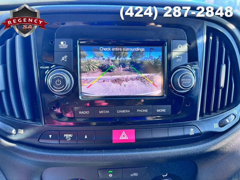 2022 RAM ProMaster City