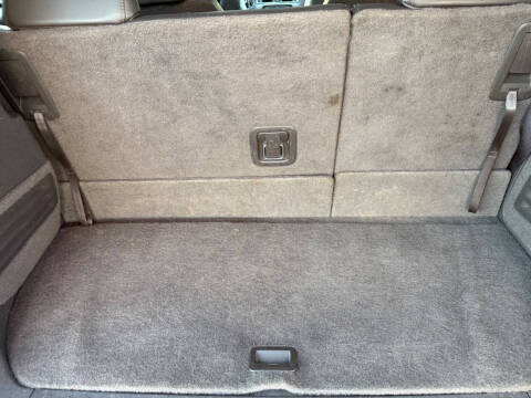 2014 Buick Enclave Leather