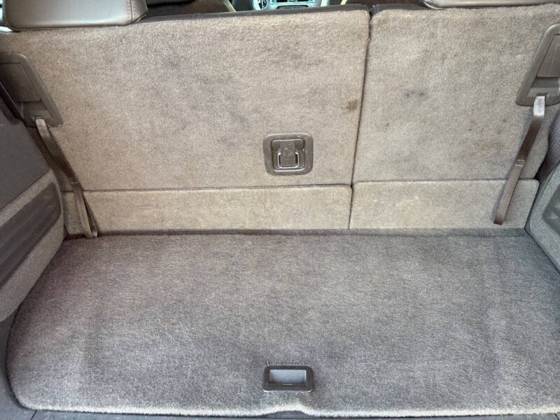 2014 Buick Enclave Leather