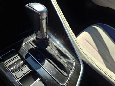 2025 Acura ADX w/A-SPEC