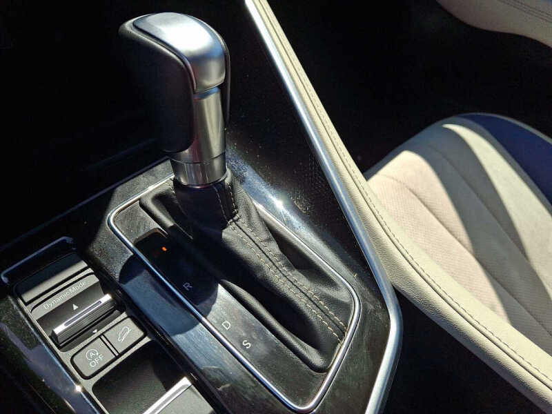 2025 Acura ADX w/A-SPEC
