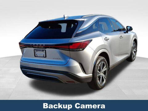 2023 Lexus RX 350