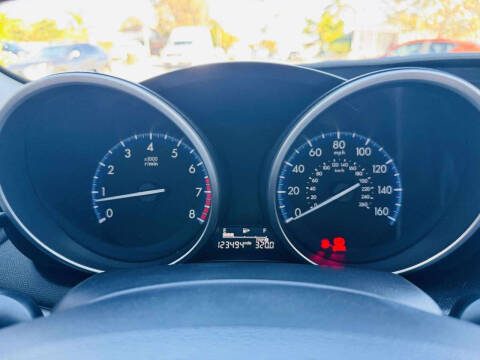 2013 Mazda MAZDA3 i Touring