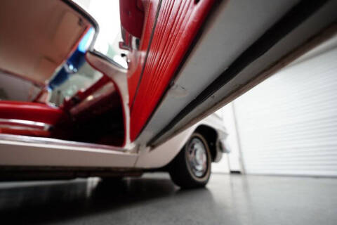 1960 Chevrolet Impala