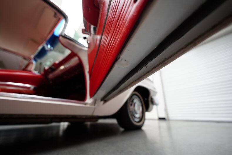 1960 Chevrolet Impala