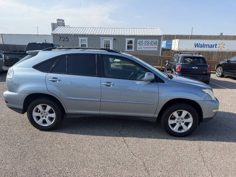 2006 Lexus RX 330