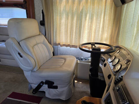 2004 Monaco DIPLOMAT
