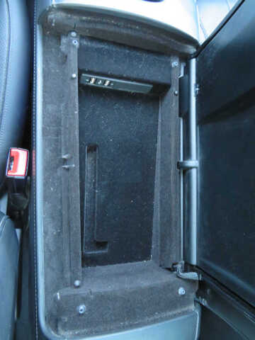 2015 Mercedes-Benz S-Class S 550