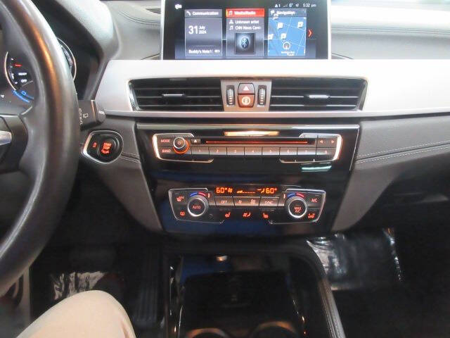 2020 BMW X1 xDrive28i