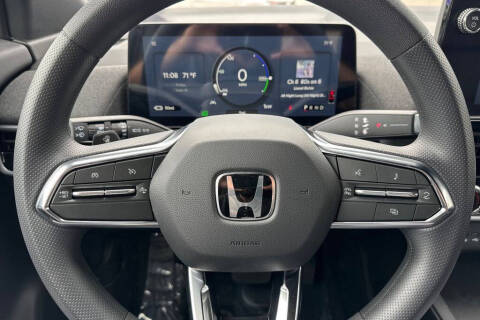 2026 Honda Prologue EX