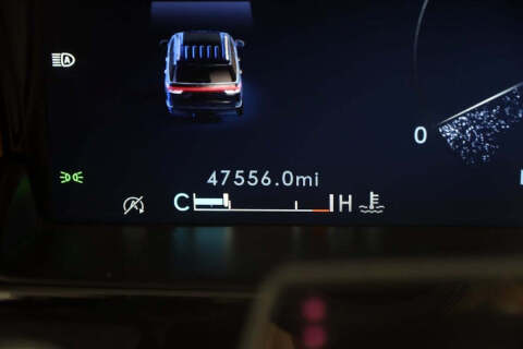 2024 Lincoln Navigator L Premiere