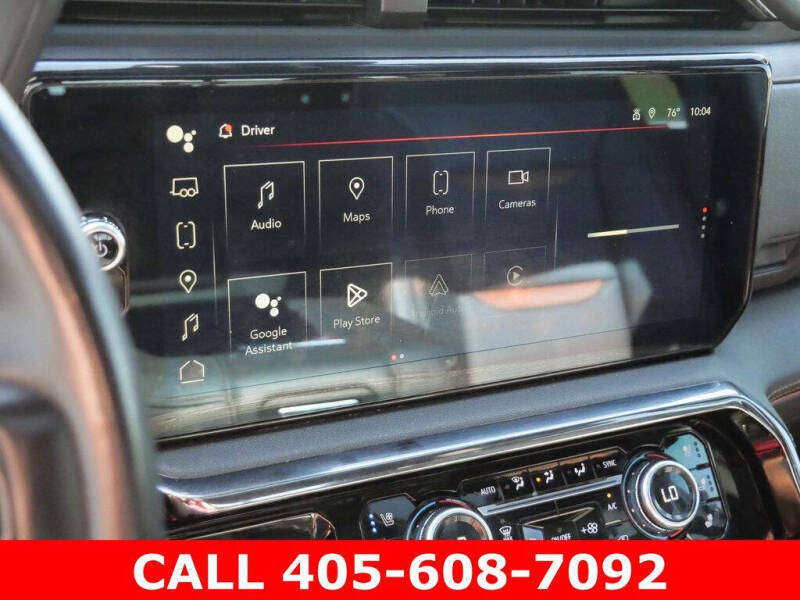2024 GMC Sierra 3500HD