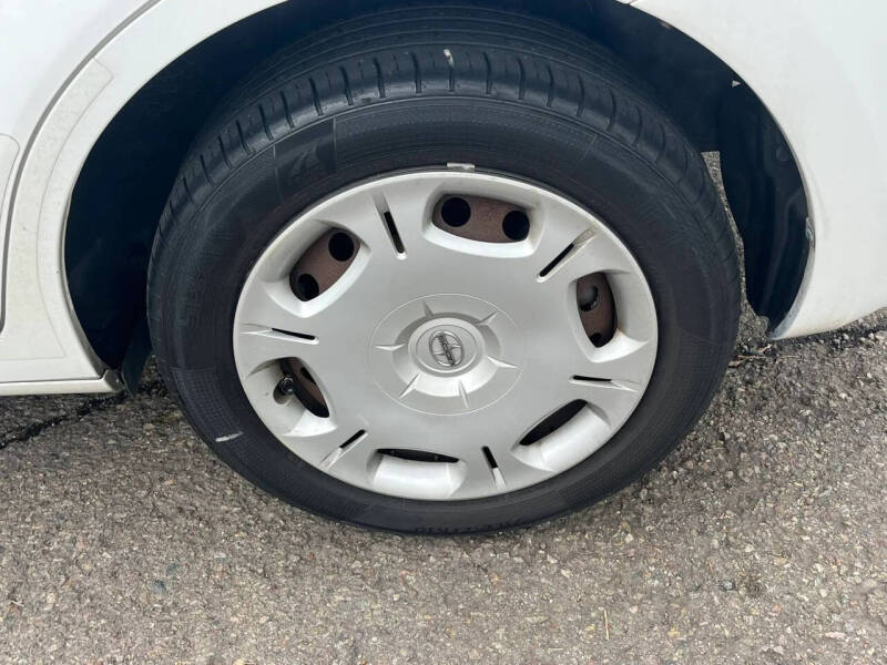 2008 Scion xB