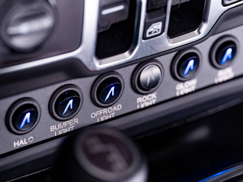 2026 Jeep Gladiator 85th Anniversary Edition