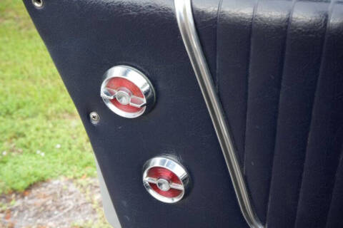 1963 Chevrolet Corvette