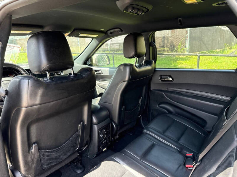 2022 Dodge Durango R/T