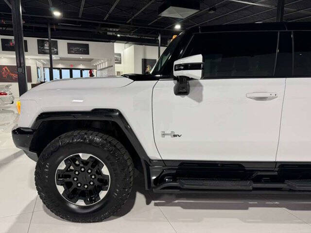 2023 GMC HUMMER EV 3X