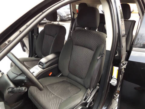 2012 Dodge Journey SXT