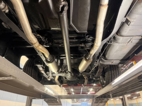 1987 Chevrolet R/V 10 Series