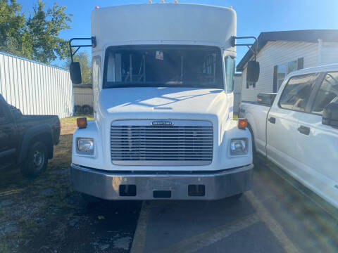 2002 Frightliner Chassis for sale at Zoom Auto Sales in Oklahoma City OK