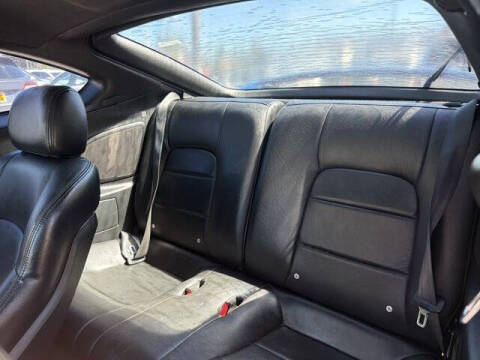 2004 Hyundai Tiburon GT V6 Special Edition