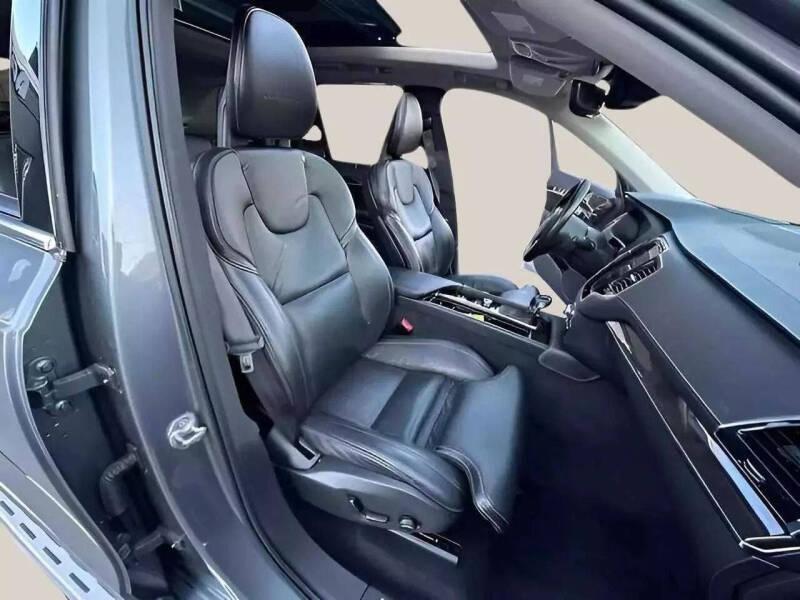 2017 Volvo XC90 T6 Inscription