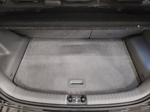 2019 Kia Soul EV +