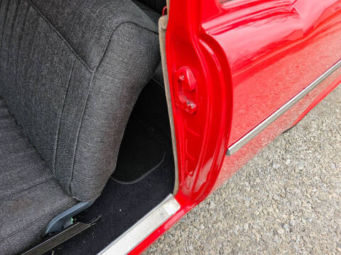 1955 Pontiac Star Chief