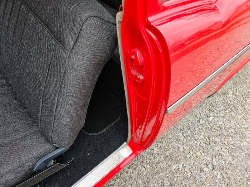 1955 Pontiac Star Chief