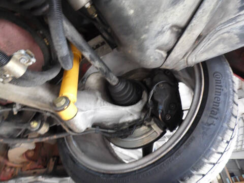 1986 Porsche 944 Turbo