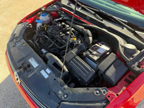 2014 Volkswagen Jetta