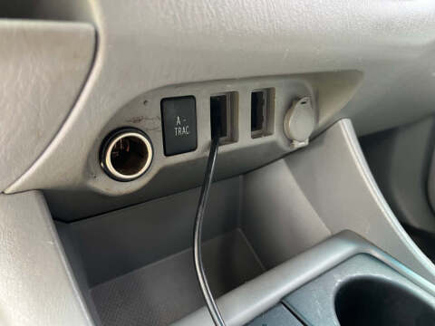 2010 Toyota Tacoma