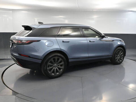 2020 Land Rover Range Rover Velar P340 R-Dynamic S