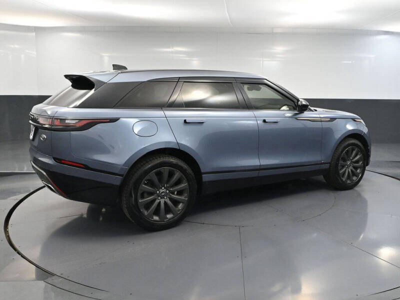 2020 Land Rover Range Rover Velar P340 R-Dynamic S