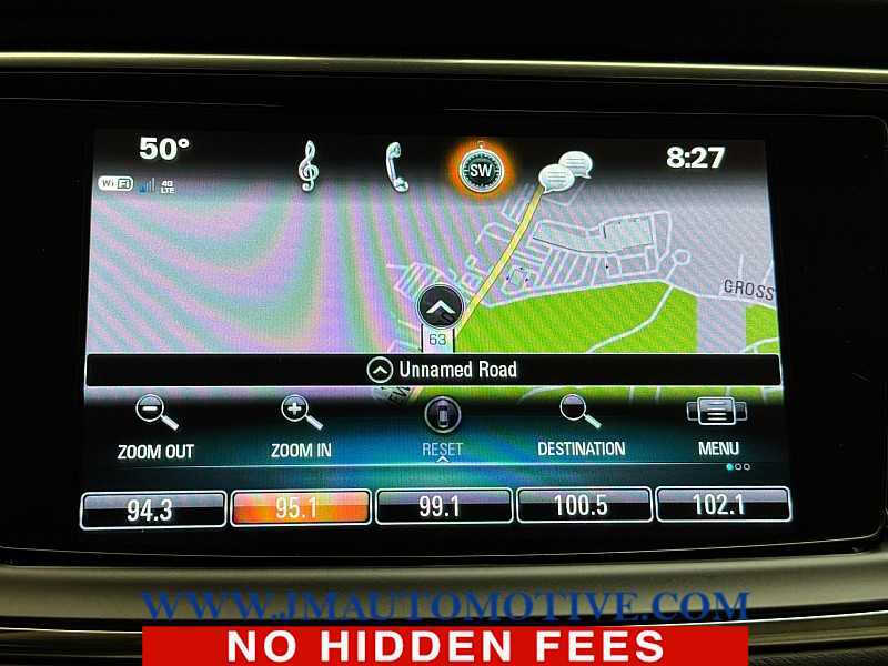 2019 Buick Enclave Essence
