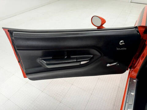 1970 Plymouth Barracuda