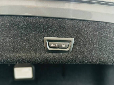 2023 BMW M3 Competition