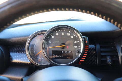 2016 MINI Hardtop 2 Door Cooper S