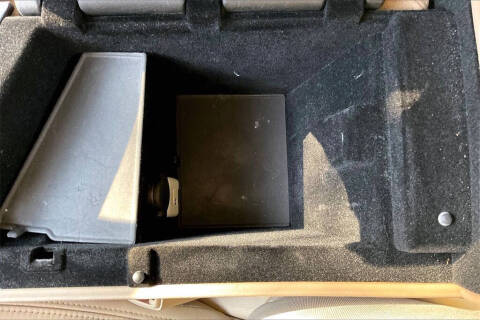 2016 Cadillac CTS 2.0T Luxury Collection