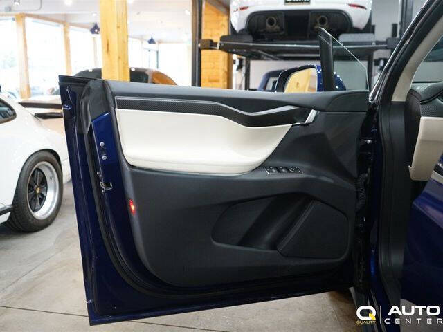 2019 Tesla Model X 75D